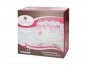 Preview: Cake Stand Infinity White - 20cm
